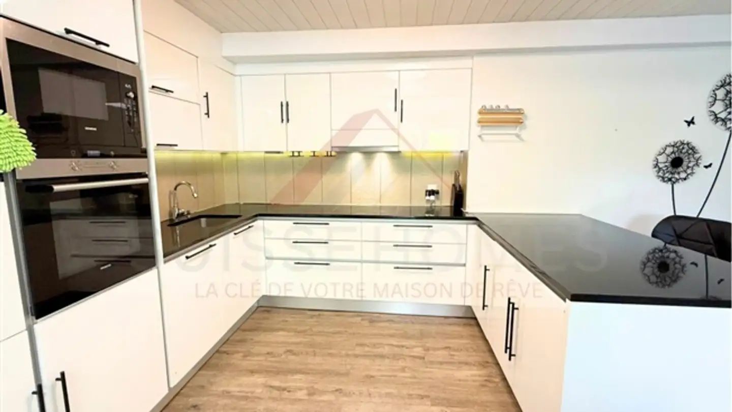 Casa singola in vendita - 2603 Péry - Photo 4