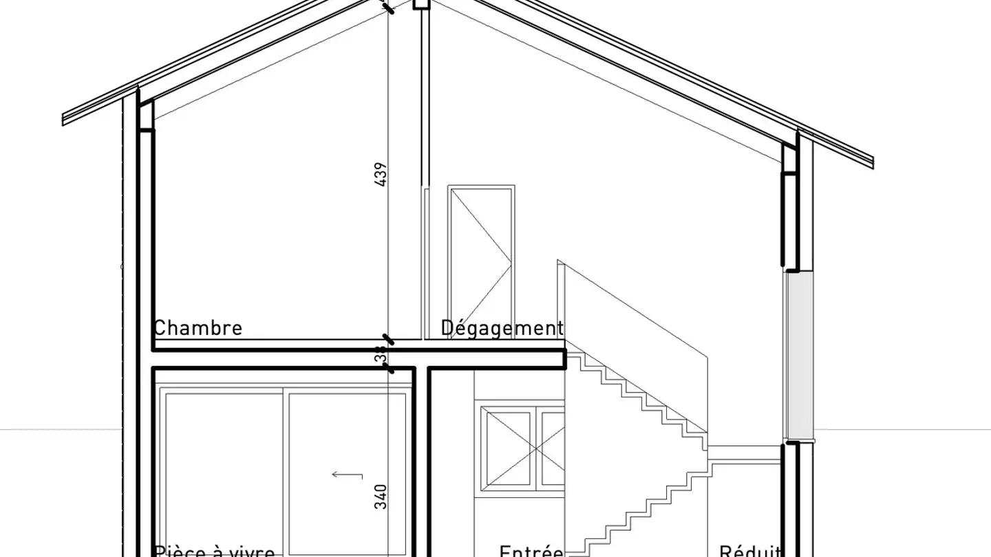 Casa singola in vendita - Chemin Des Salines, 1860 Aigle - Foto 3
