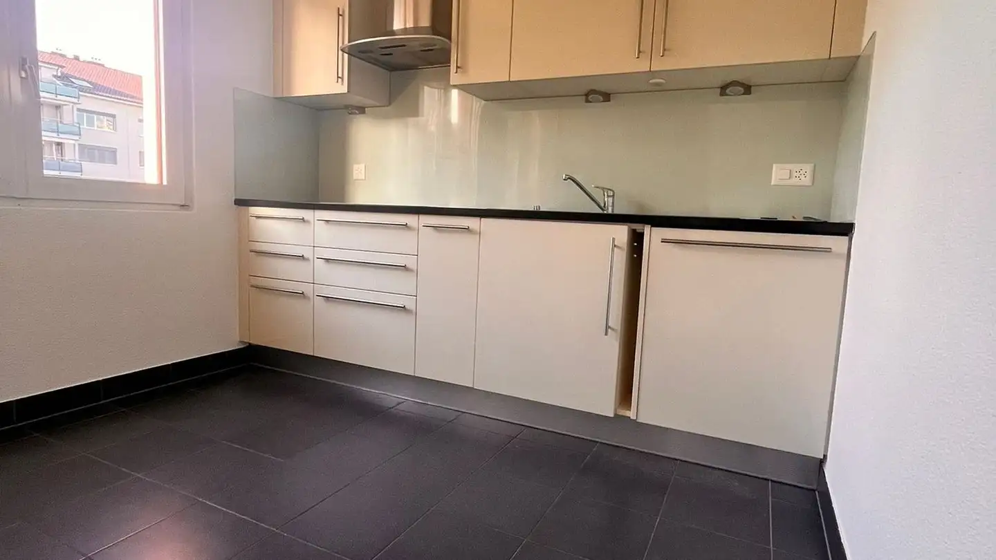 Apartment for rent - Titlisstrasse 3, 4665 Oftringen