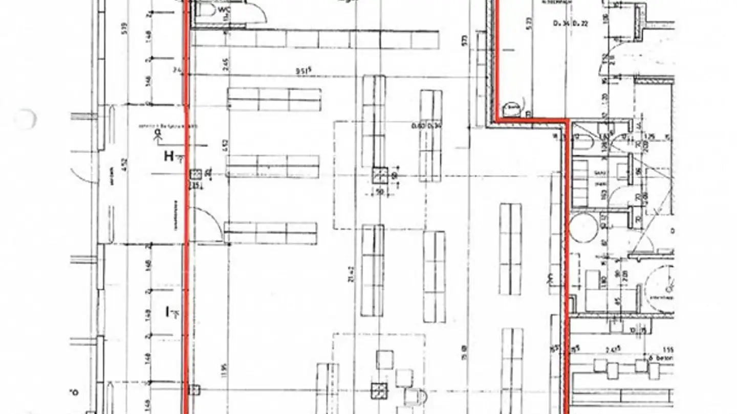 Cabinet médical à louer - Fritz-Käser-Strasse 2, 4562 Biberist