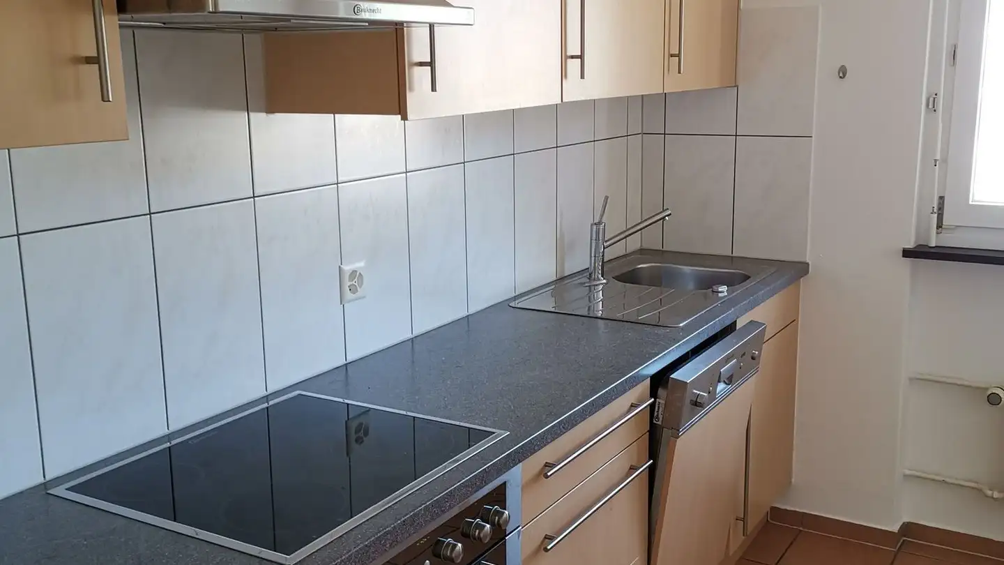 Appartamento in affitto - Wiesenstrasse 5, 4922 Bützberg - Foto 4