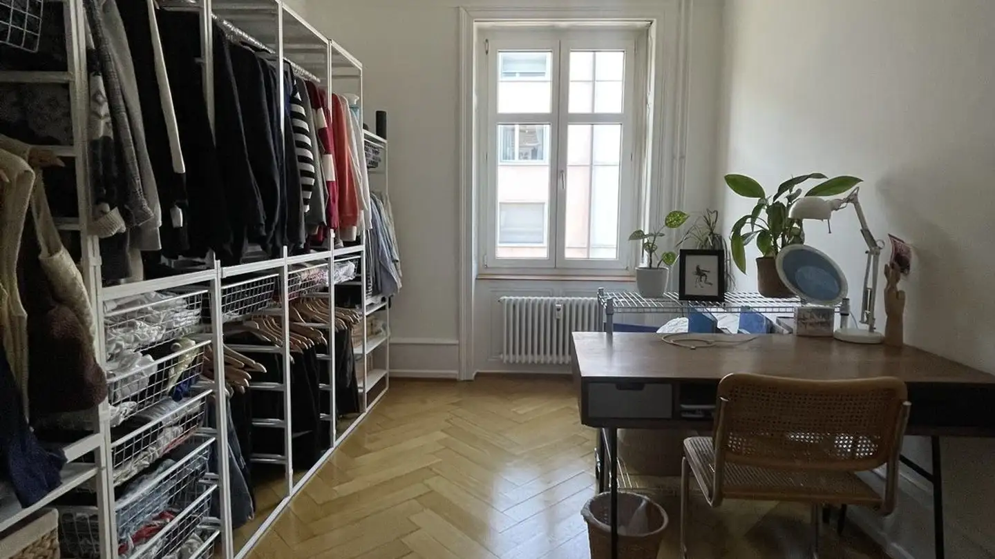 Appartement à louer - 4053 Basel - Photo 3