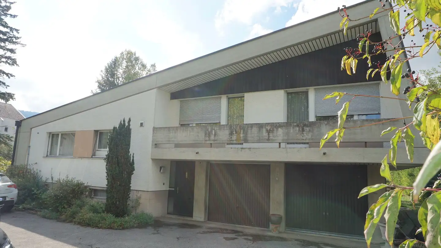 Single house for sale - 2852 Courtételle