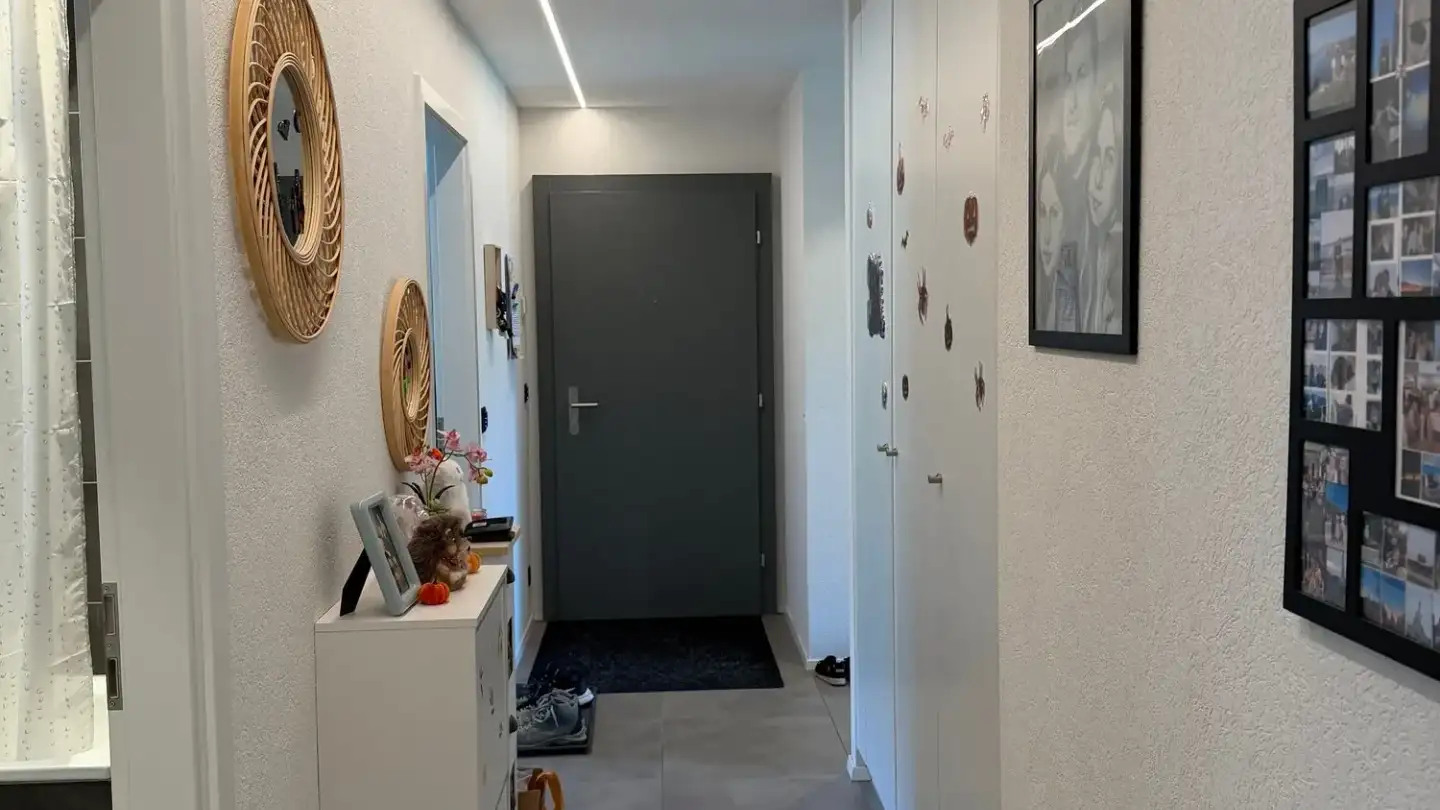 Appartement à louer - 1647 Corbières - Photo 3