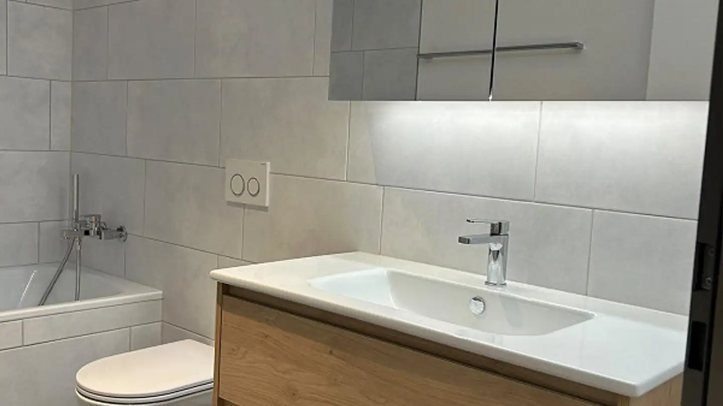 Wohnung mieten - Am See 2a, 9423 Altenrhein - Foto 3