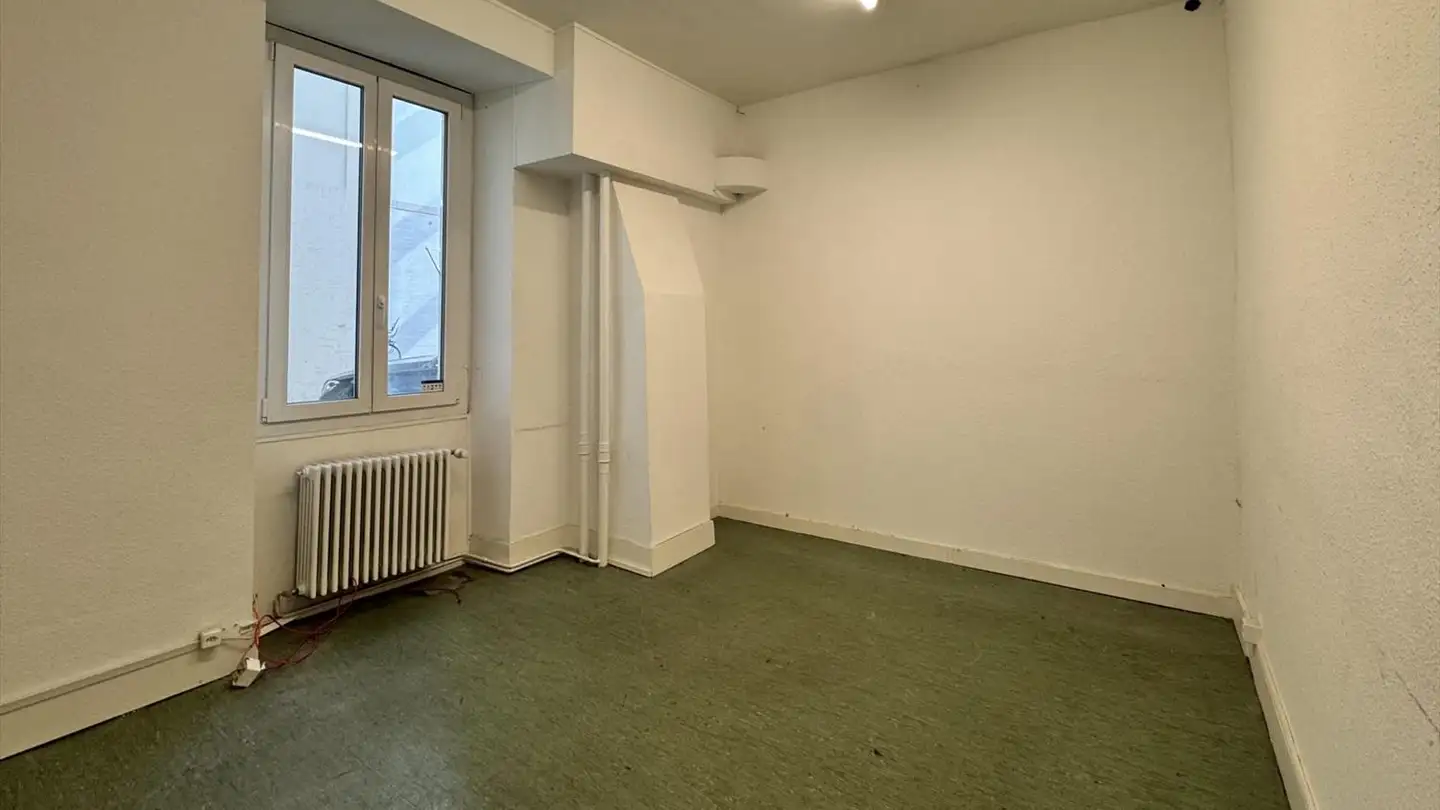 Commercial à louer - Rue De Lyon 12, 1201 Genève - Photo 3