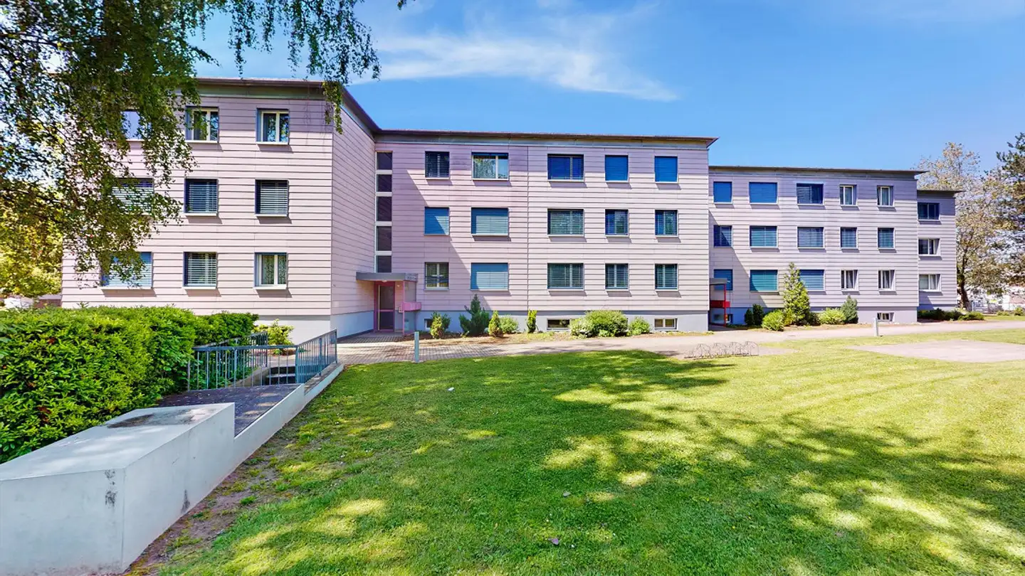 Apartment for rent - Litzibuechstrasse 6, 5610 Wohlen AG