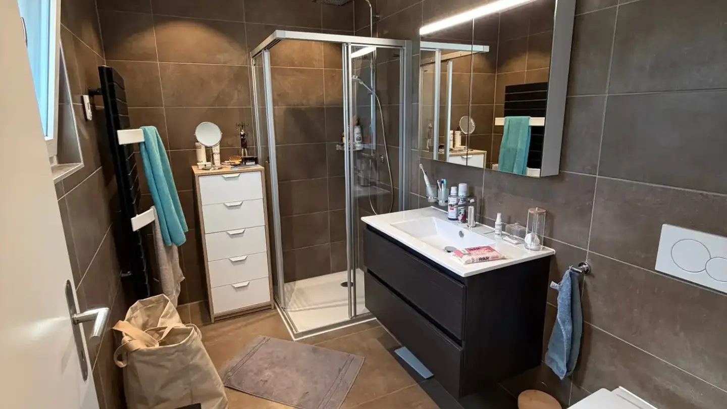 Appartement à louer - 1647 Corbières - Photo 4