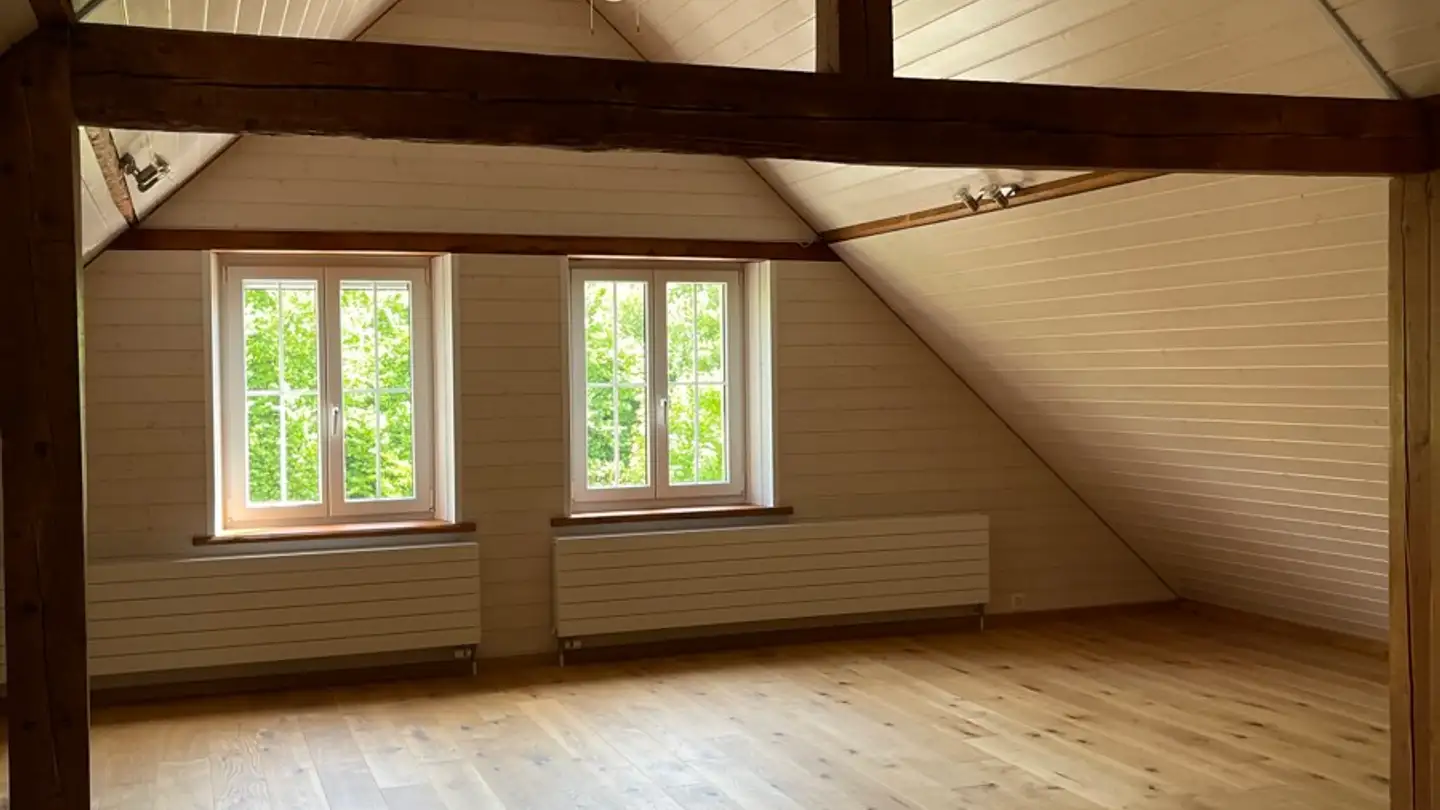 Single house for sale - Langenthalstrasse 41, 4932 Lotzwil - Photo 3