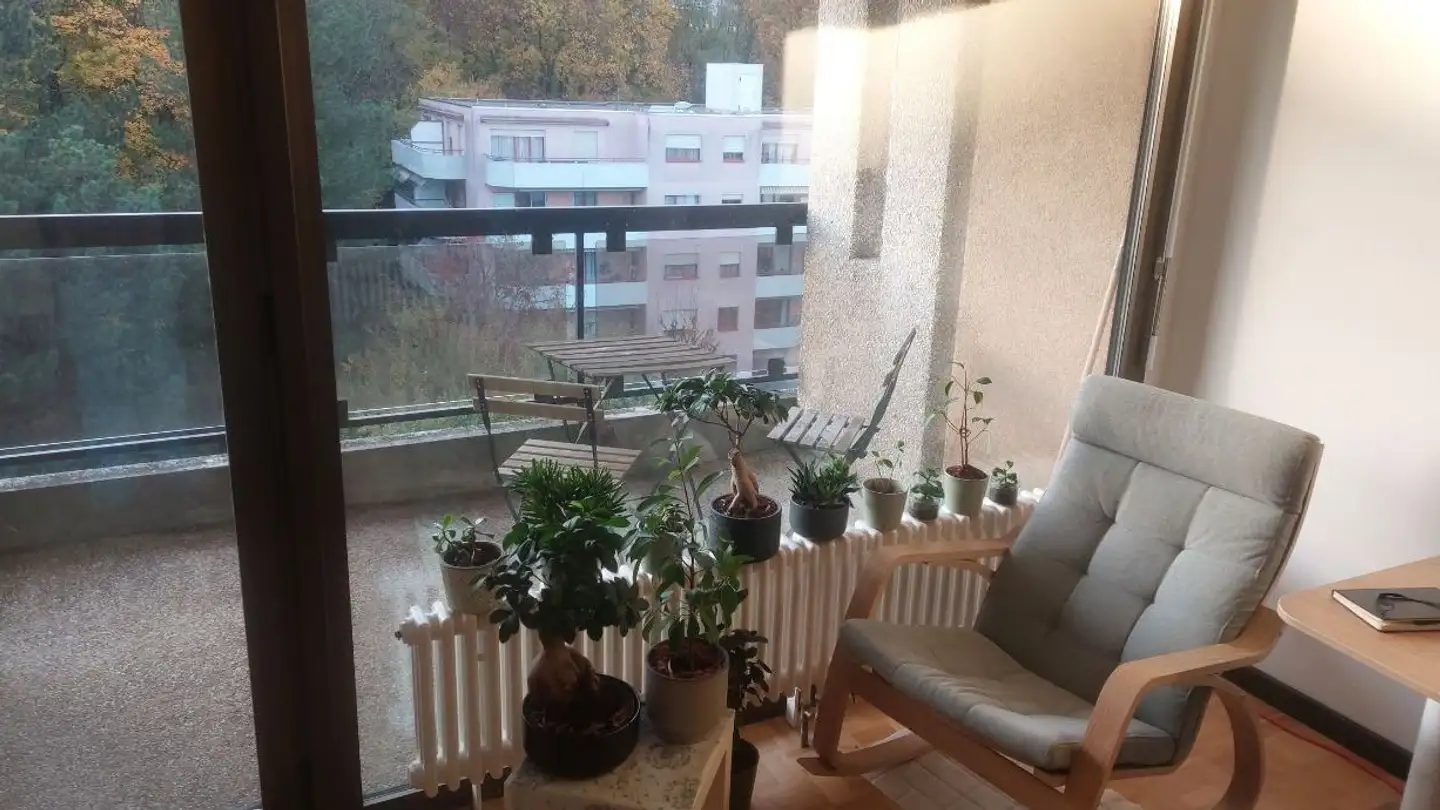 Wohnung mieten - Chemin Du Stand 17, 1024 Ecublens VD - Foto 2