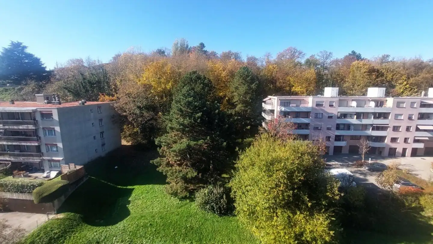 Wohnung mieten - Chemin Du Stand 17, 1024 Ecublens VD - Foto 3