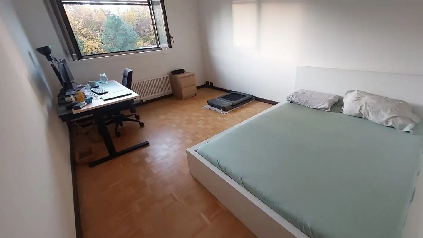 Wohnung mieten - Chemin Du Stand 17, 1024 Ecublens VD - Foto 4