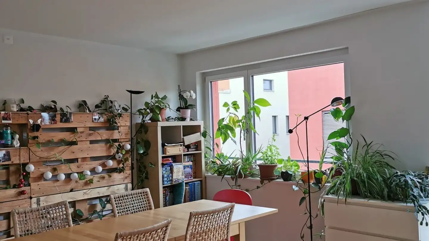 Zimmer mieten - Hardeggerstrasse, 3008 Bern - Foto 3