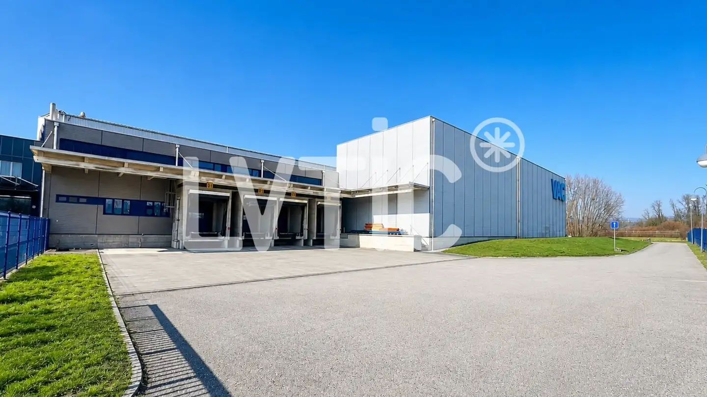 Lagerraum mieten - 1580 Avenches - Foto 3