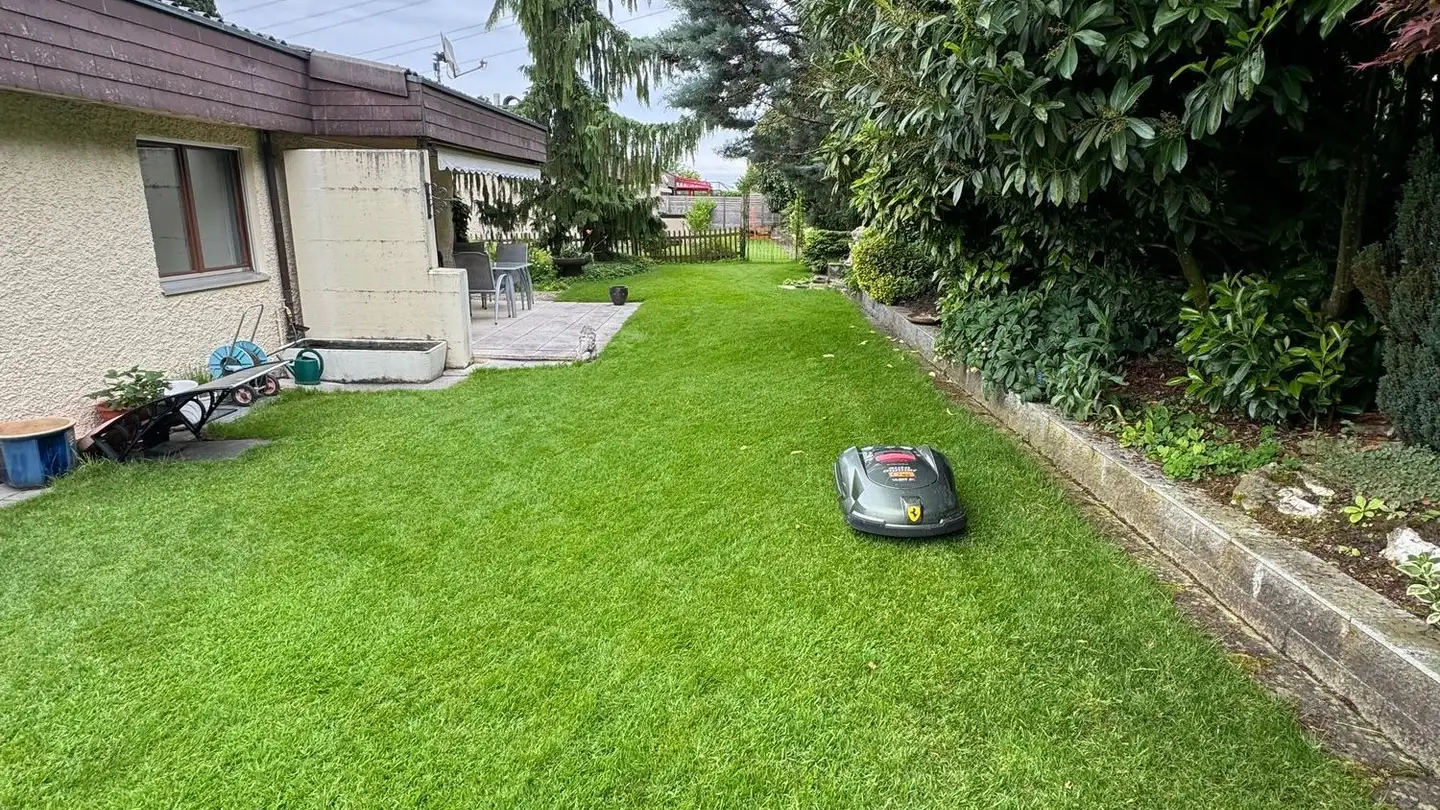Single house for rent - Chriesbaumstrasse 26, 8115 Hüttikon - Photo 3