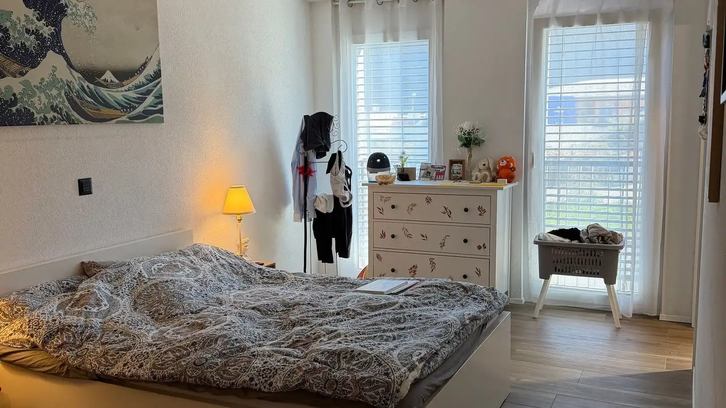 Appartement à louer - 1647 Corbières - Photo 2