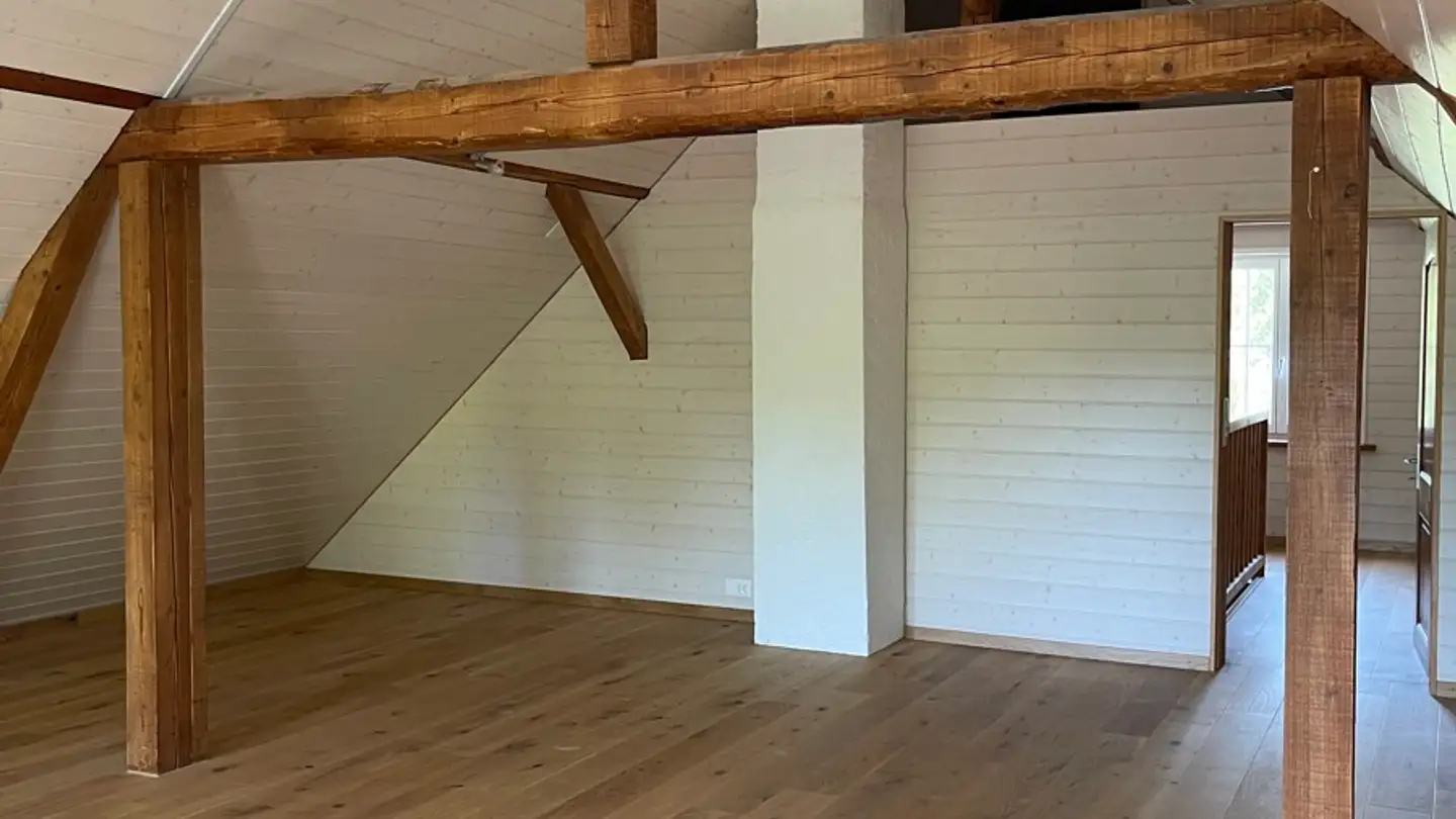 Single house for sale - Langenthalstrasse 41, 4932 Lotzwil - Photo 4