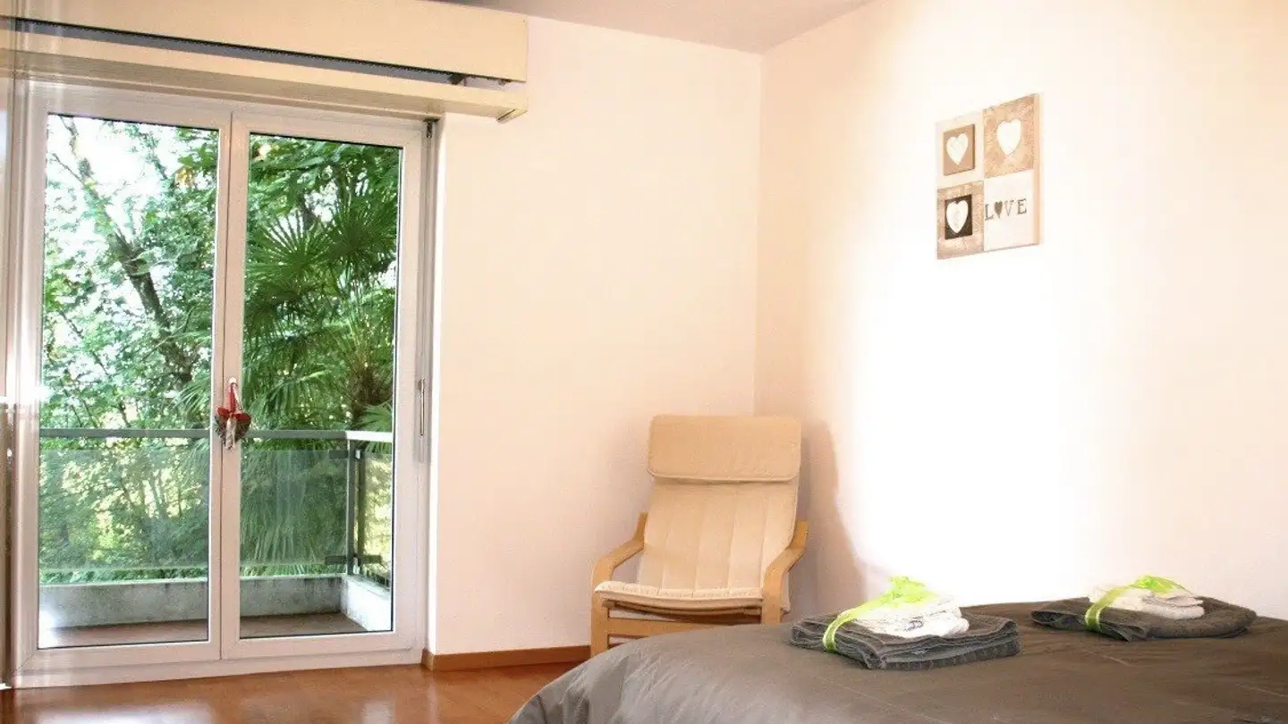Appartamento in affitto - Via Aldesago 139, 6974 Aldesago - Foto 4