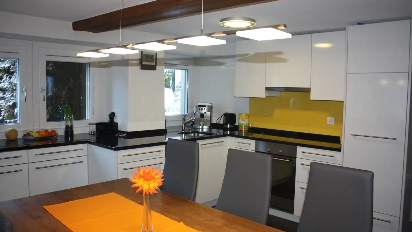 Appartement à louer - Dorfgasse 1, 3994 Lax