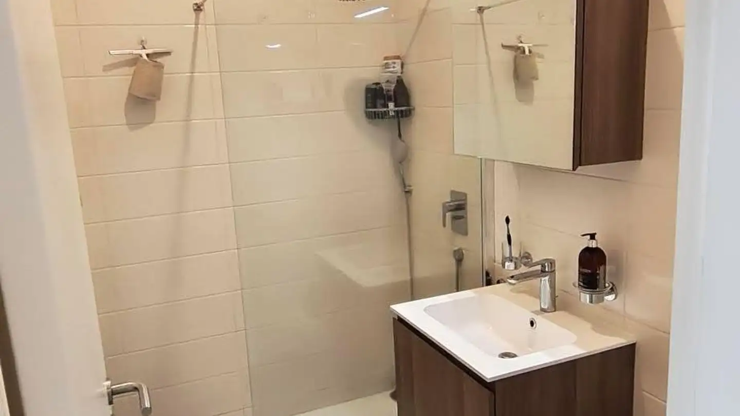 Apartment for rent - Ai Cròtt 2, 6528 Camorino - Photo 4