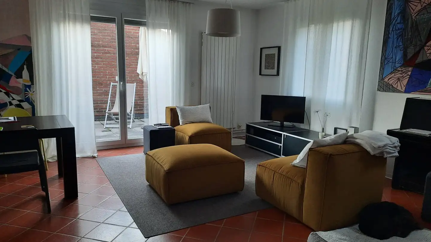 Maison individuelle à vendre - Streccia Di Caminada 6g, 6928 Manno - Photo 3