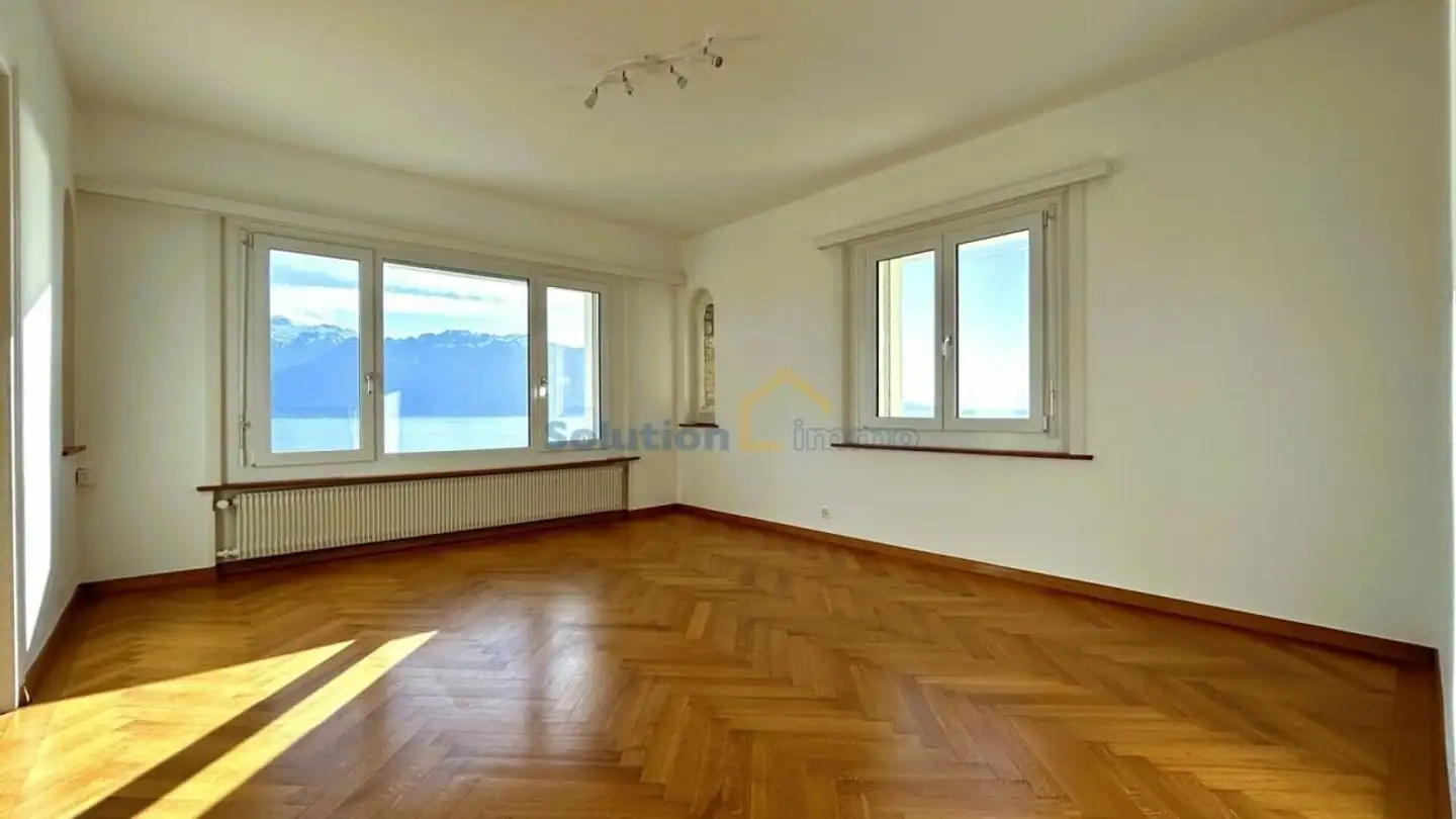 Appartamento in affitto - 1802 Corseaux - Photo 4