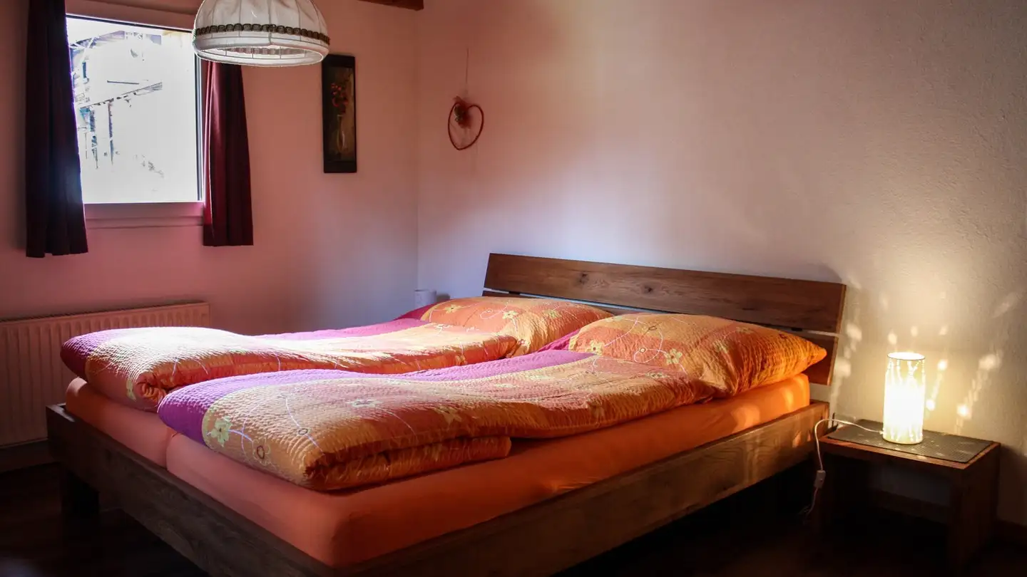 Appartement à louer - Dorfgasse 1, 3994 Lax - Photo 3