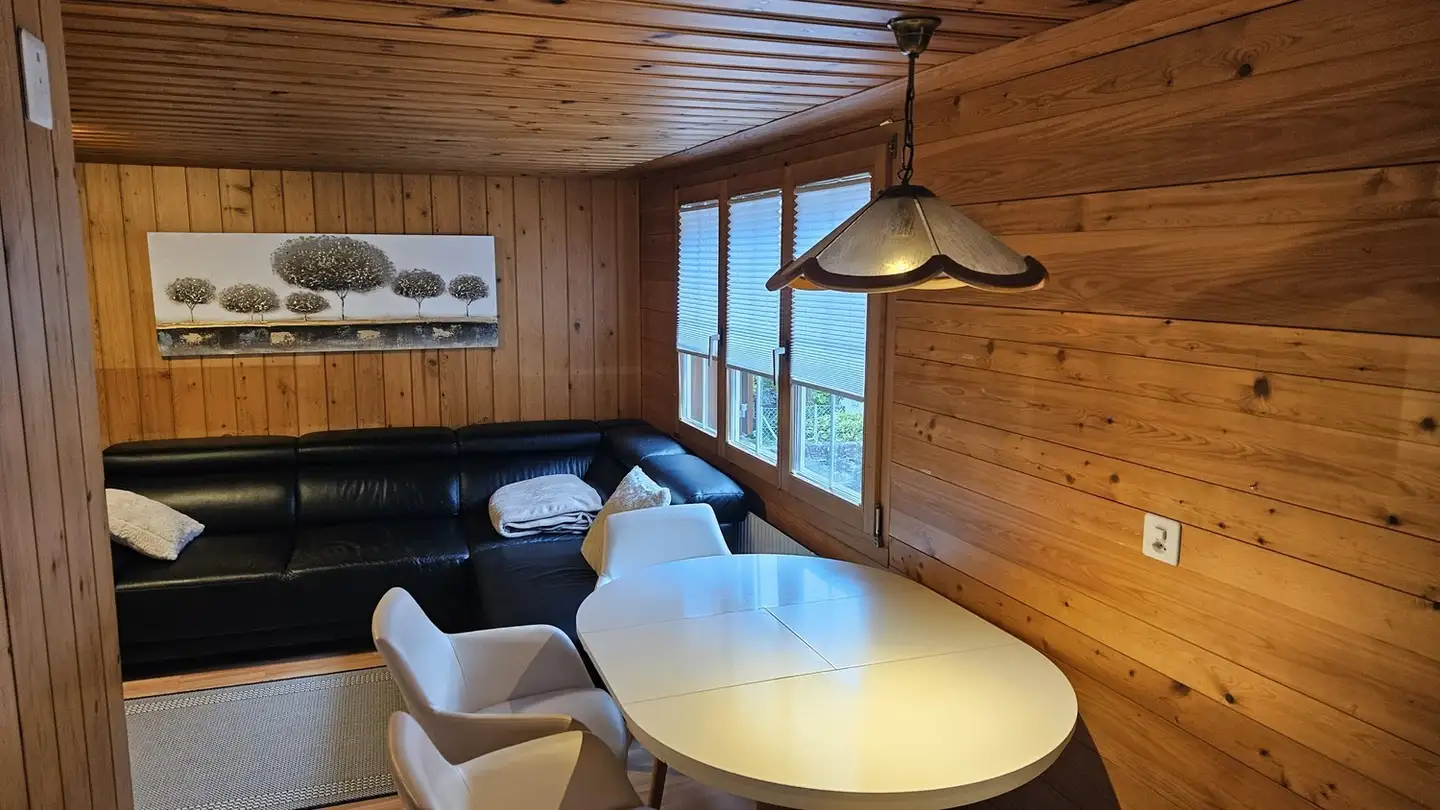 Wohnung mieten - Oberdorfstrasse 70, 3855 Brienz BE - Foto 2