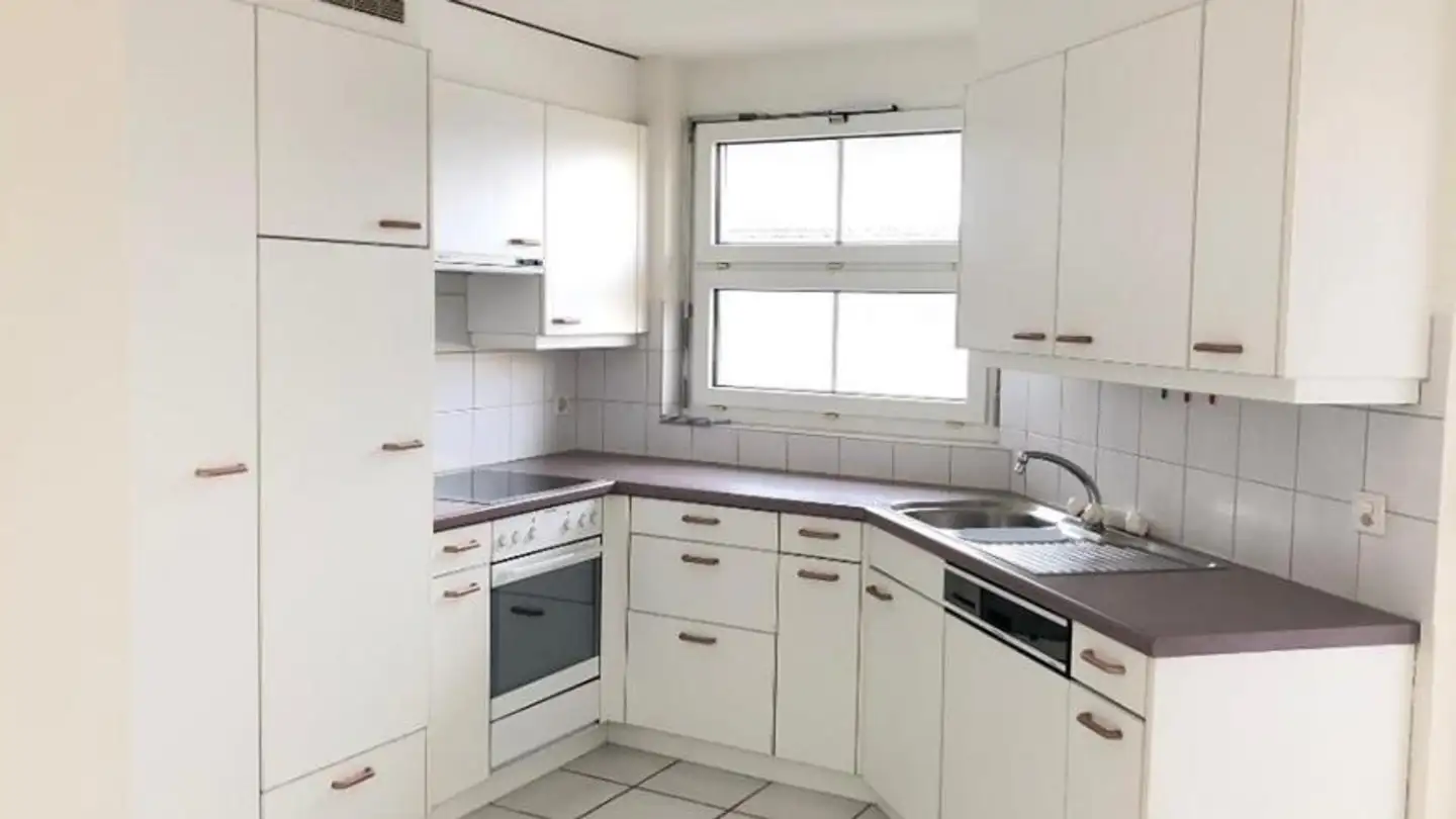 Wohnung mieten - Stegmattstrasse 7, 4562 Biberist - Foto 2