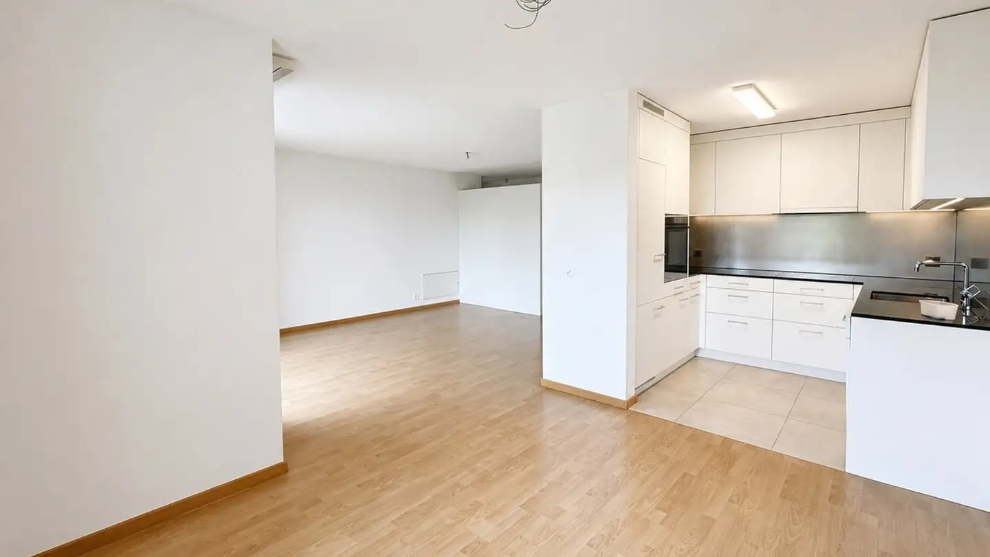 Appartement à louer - Ringstrasse 56, 8107 Buchs ZH - Photo 4
