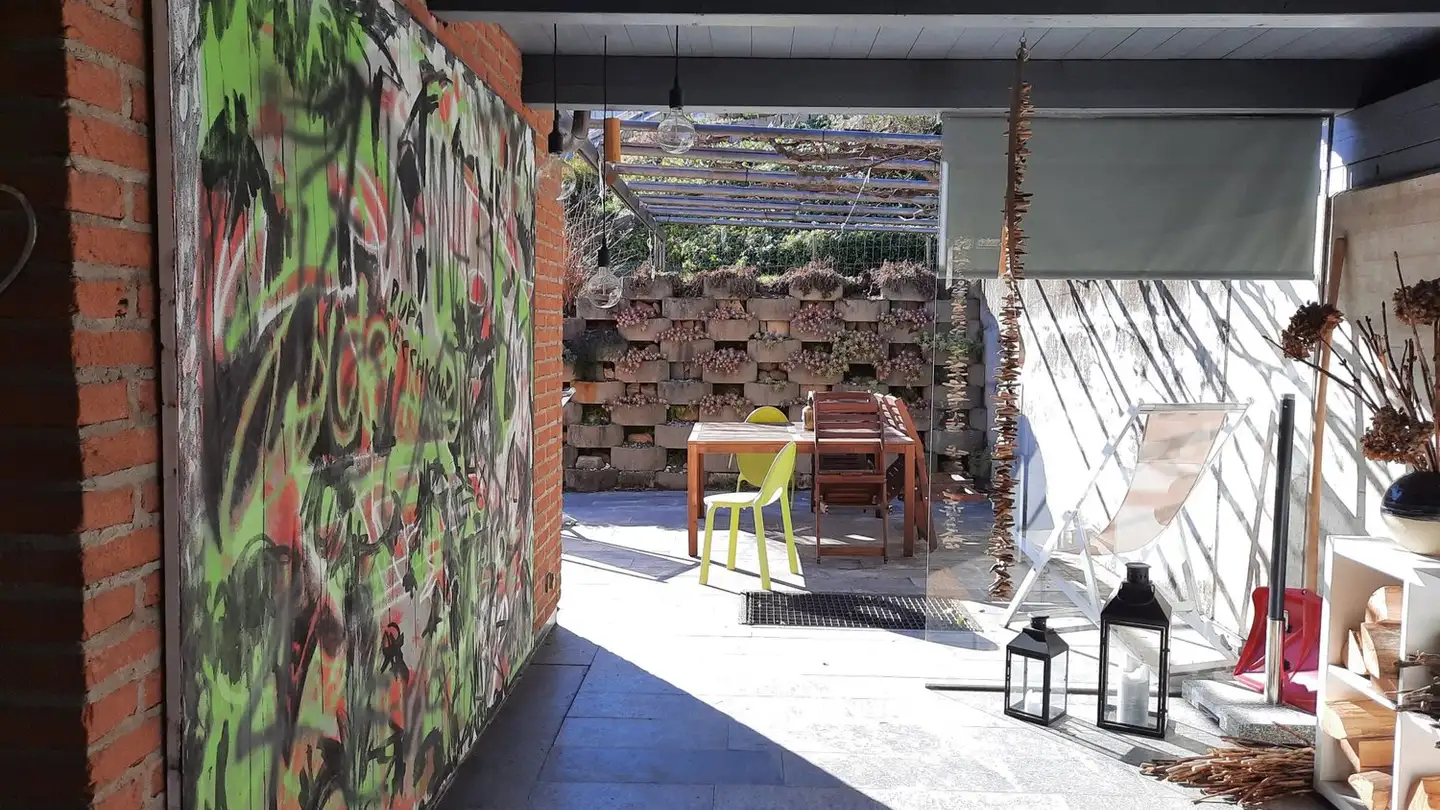 Maison individuelle à vendre - Streccia Di Caminada 6g, 6928 Manno - Photo 2