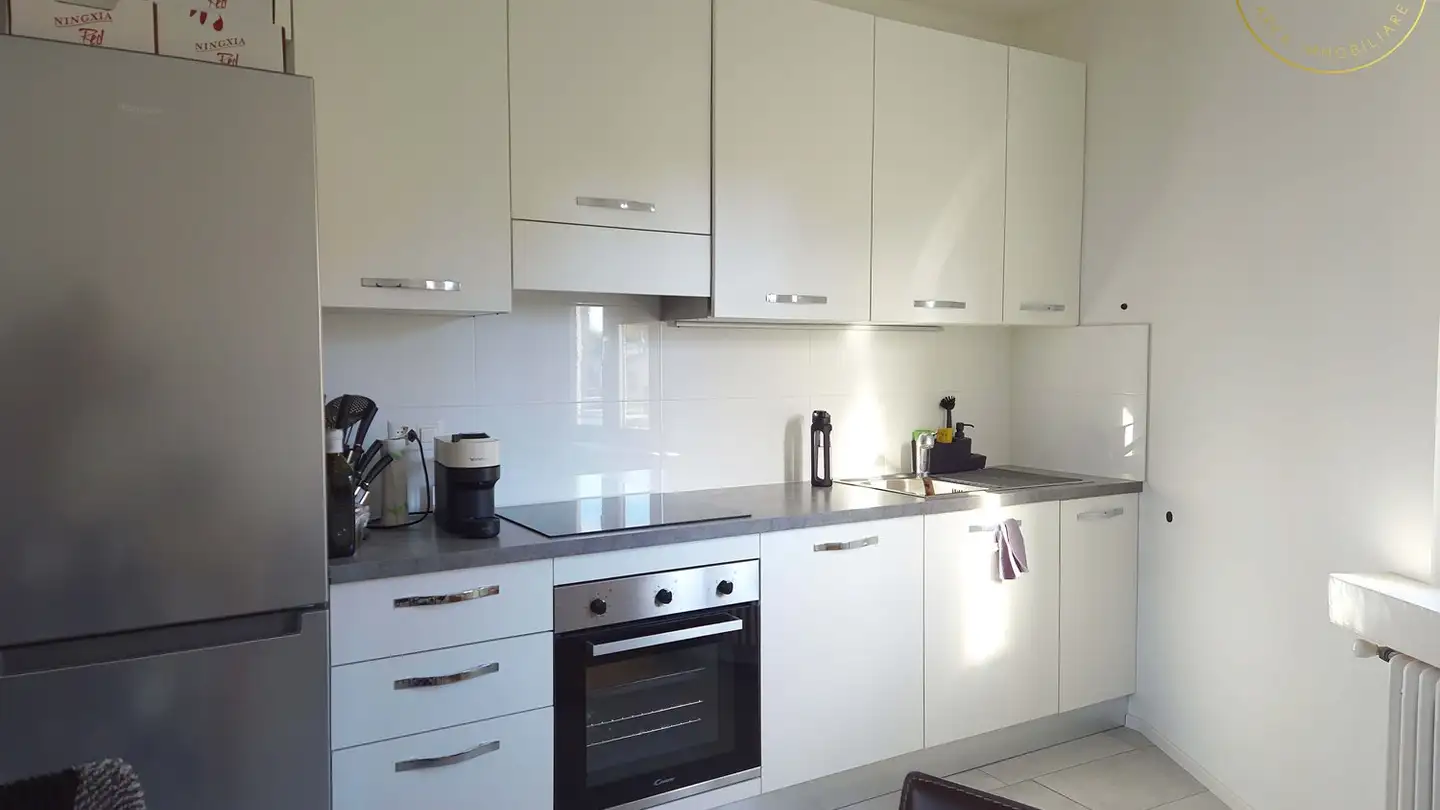 Apartment for sale - 6834 Morbio Inferiore - Photo 3