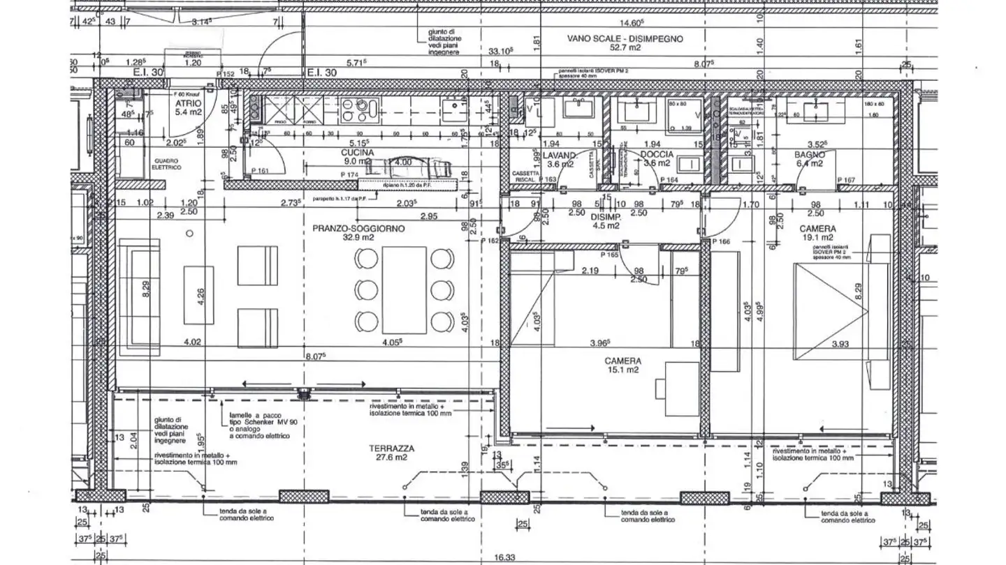 Appartement à vendre - 6925 Gentilino - Photo 3