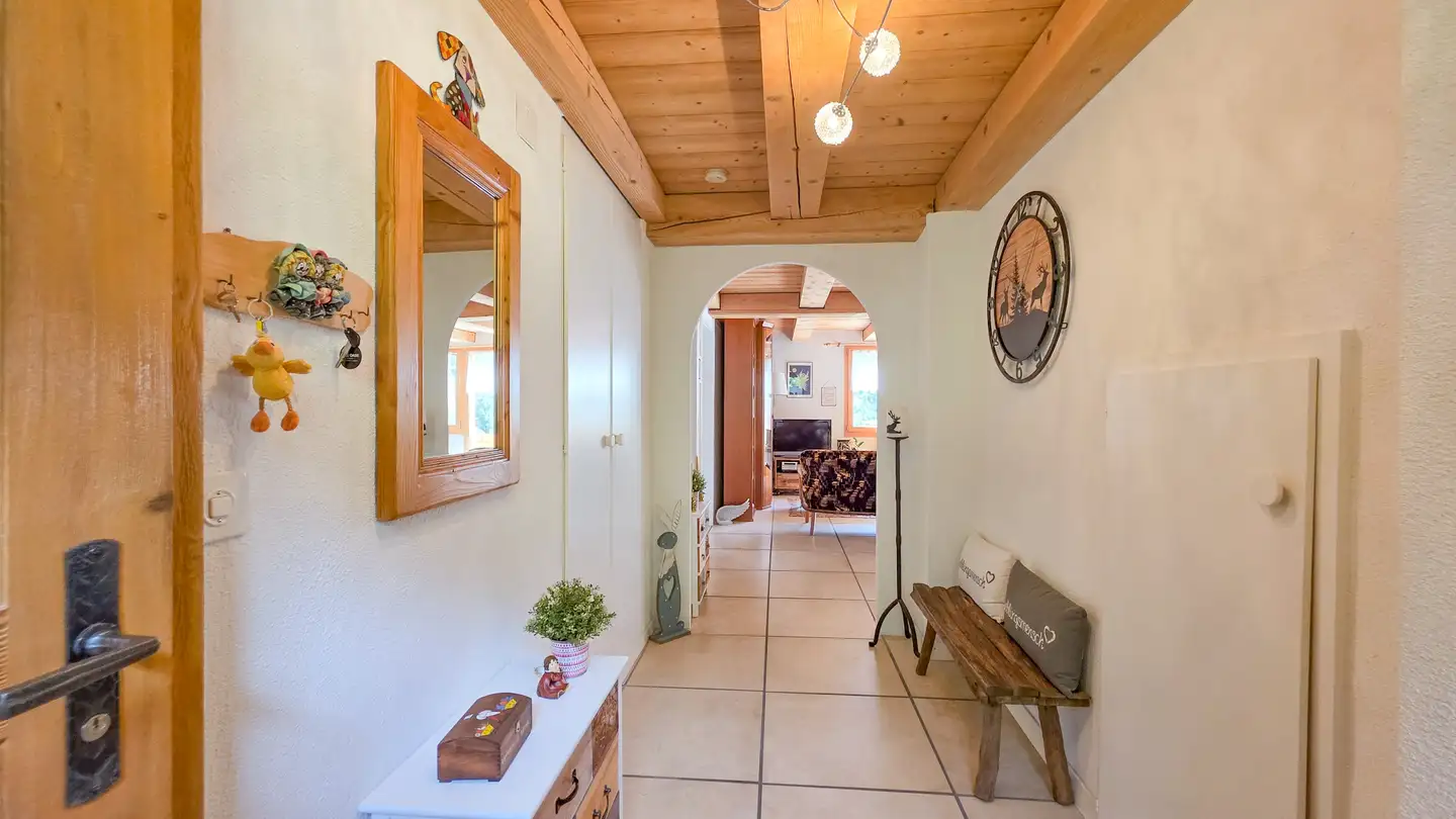 Maison individuelle à vendre - Höhstrasse 18, 3718 Kandersteg - Photo 2