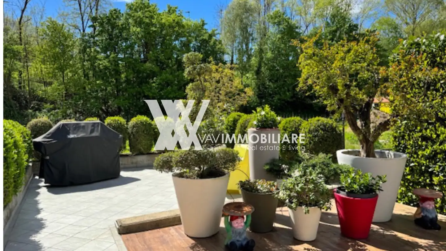 Casa singola in vendita - 6850 Mendrisio