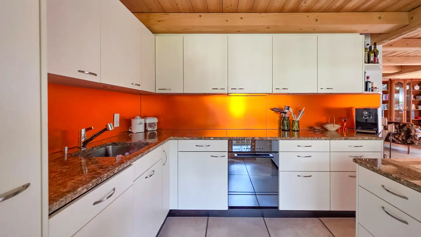 Maison individuelle à vendre - Höhstrasse 18, 3718 Kandersteg - Photo 4