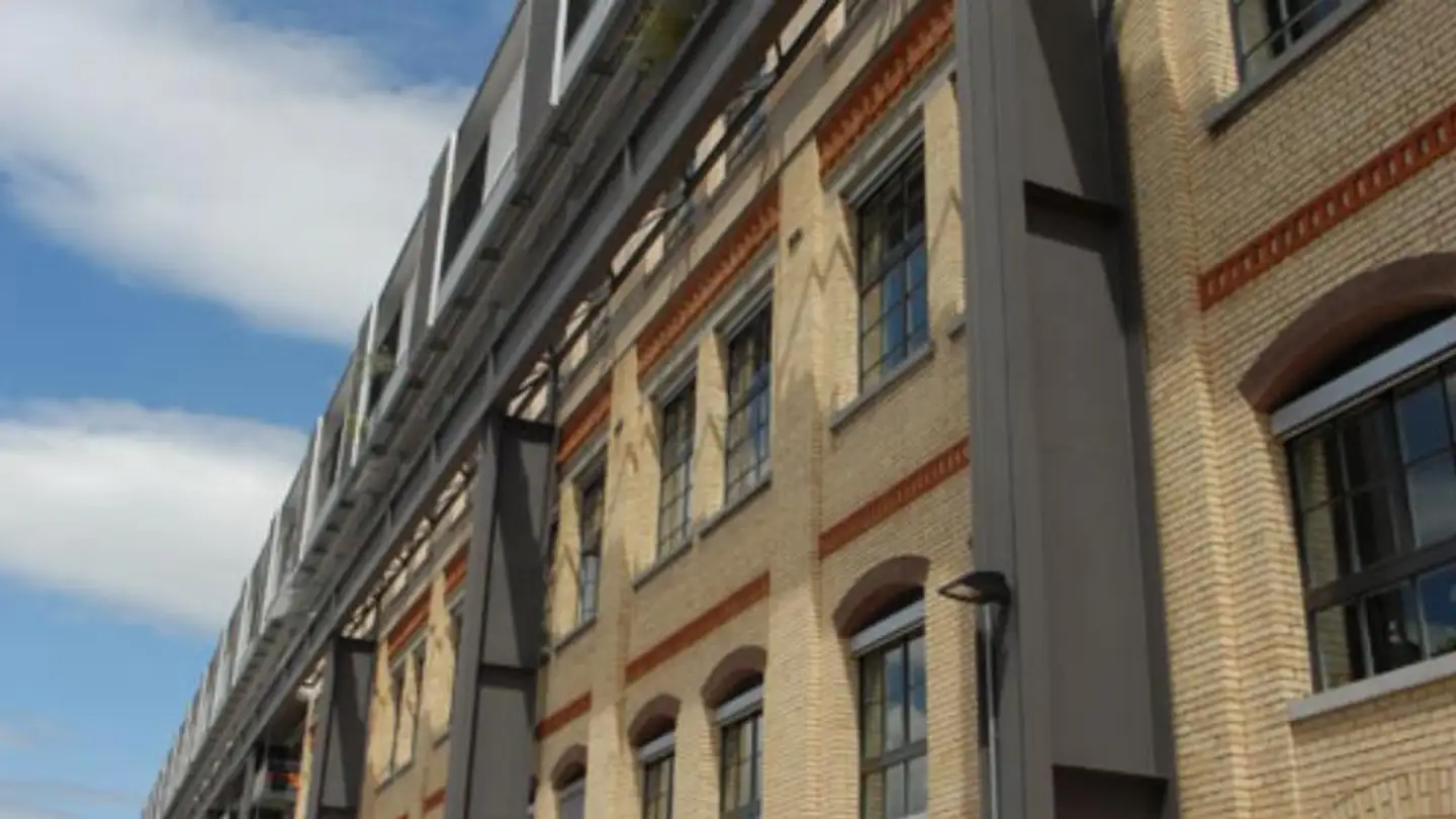 Commercial à louer - Katharina-Sulzer-Platz 4, 8400 Winterthur - Photo 2