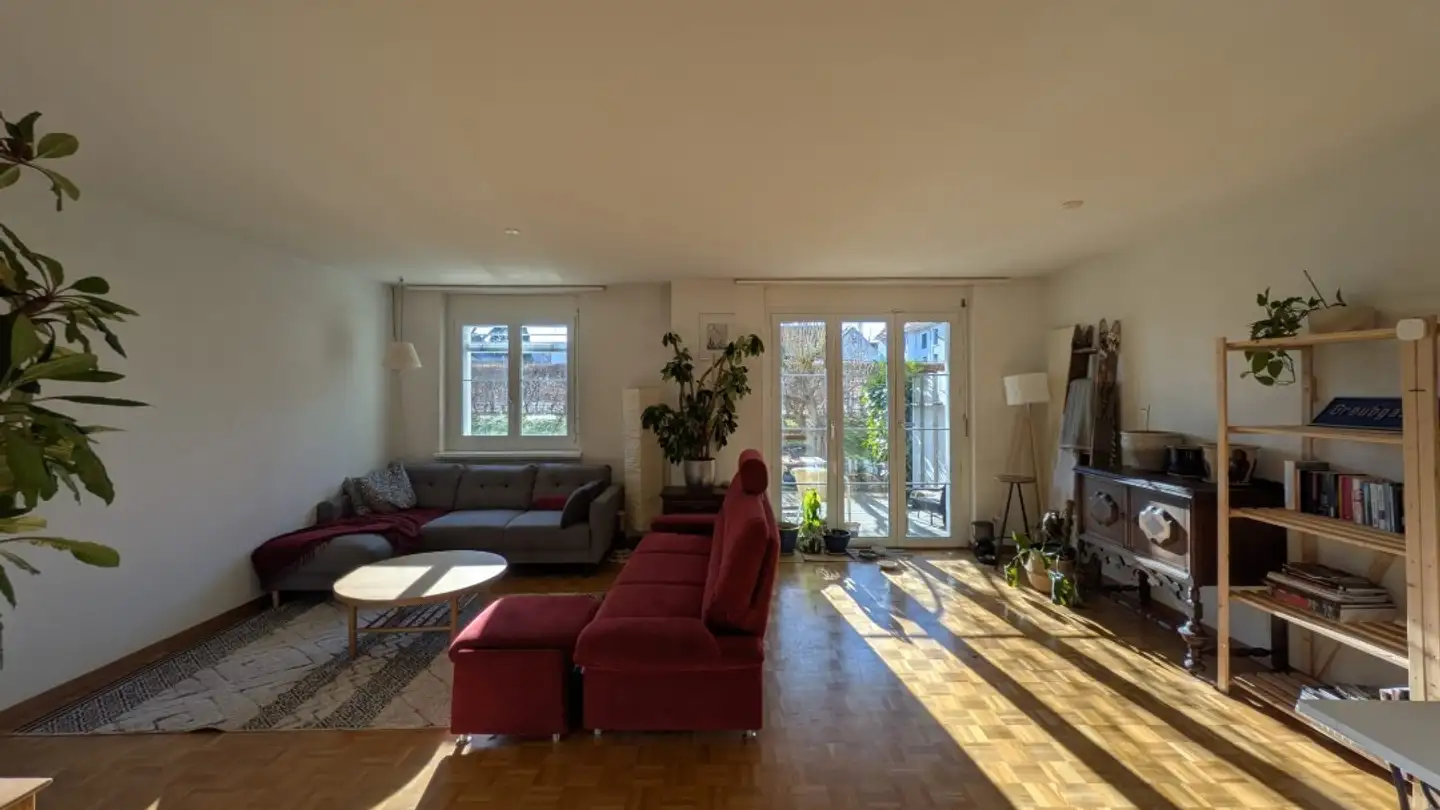 Chambre à louer - 8105 Watt - Photo 2