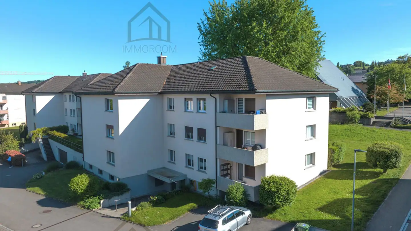 Wohnung kaufen - 8274 Tägerwilen