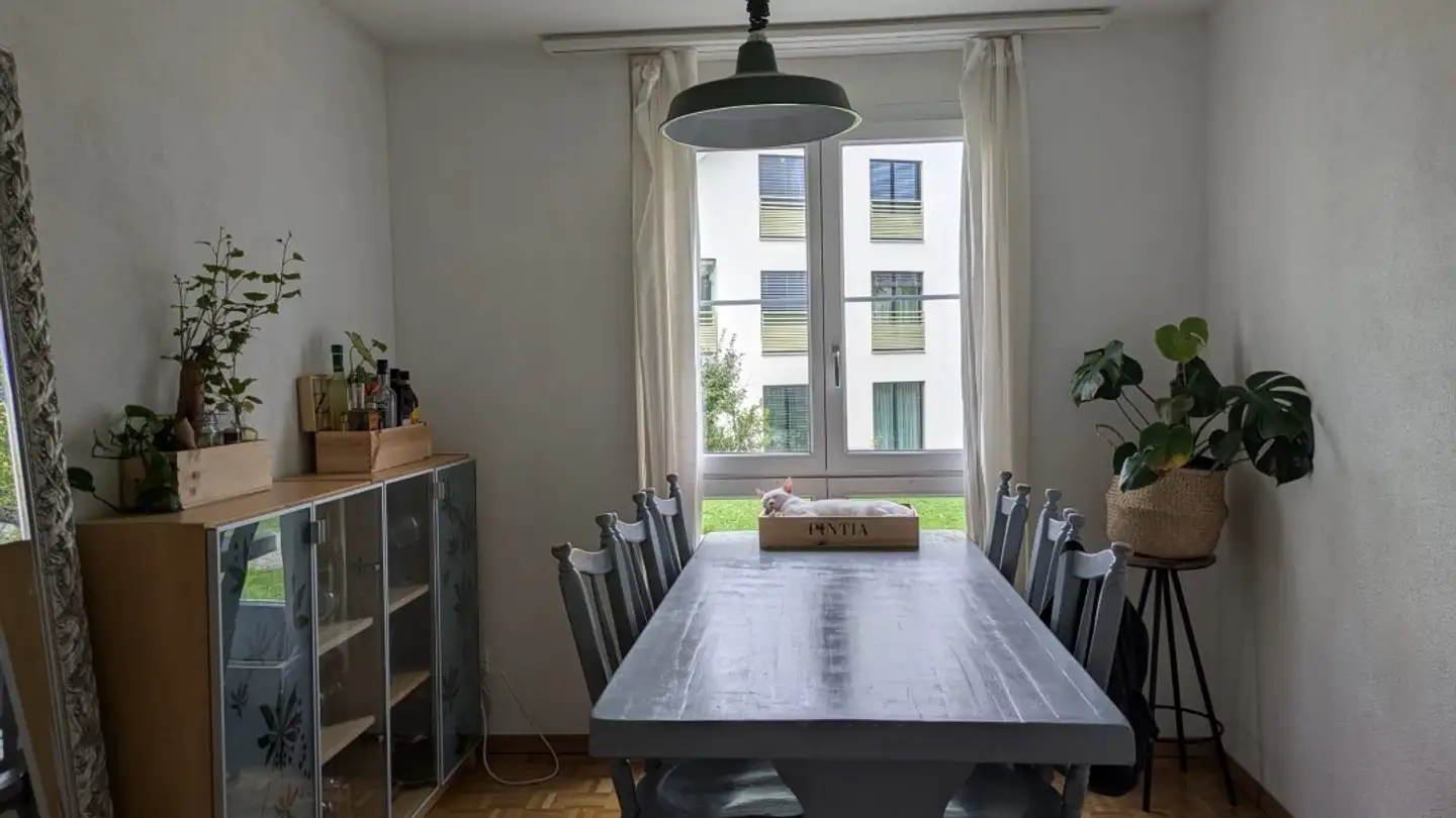 Chambre à louer - 8105 Watt - Photo 3