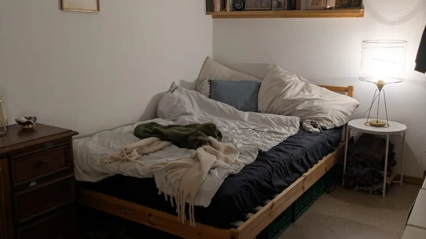 Chambre à louer - 8105 Watt - Photo 4