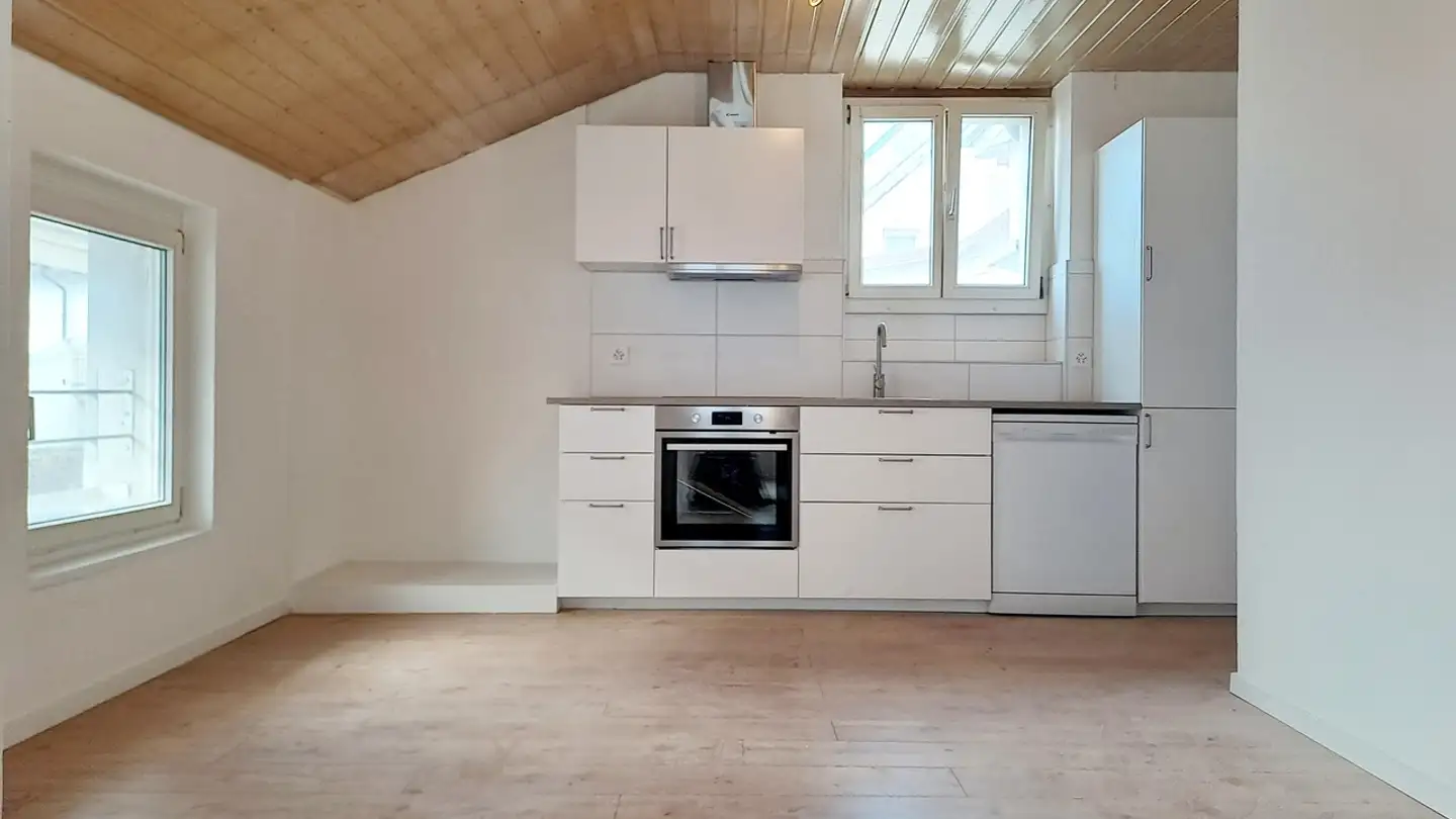 Apartment for rent - Impasse Mauborget, 1530 Payerne