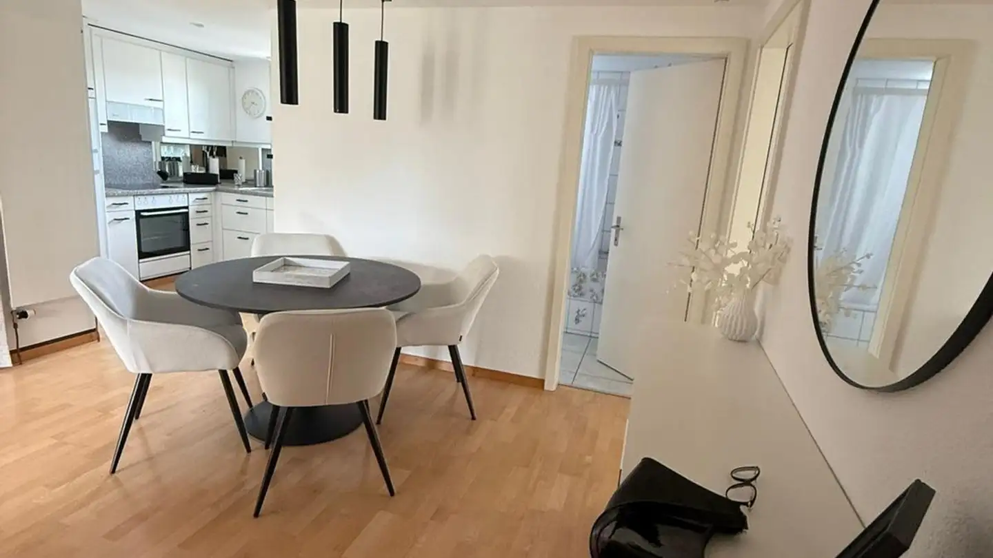 Stanza singola in affitto - 3063 Ittigen