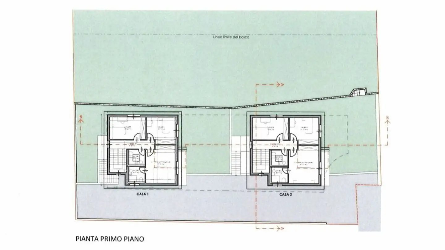 Casa singola in vendita - Via Stabiascio, 6592 S. Antonino - Photo 4