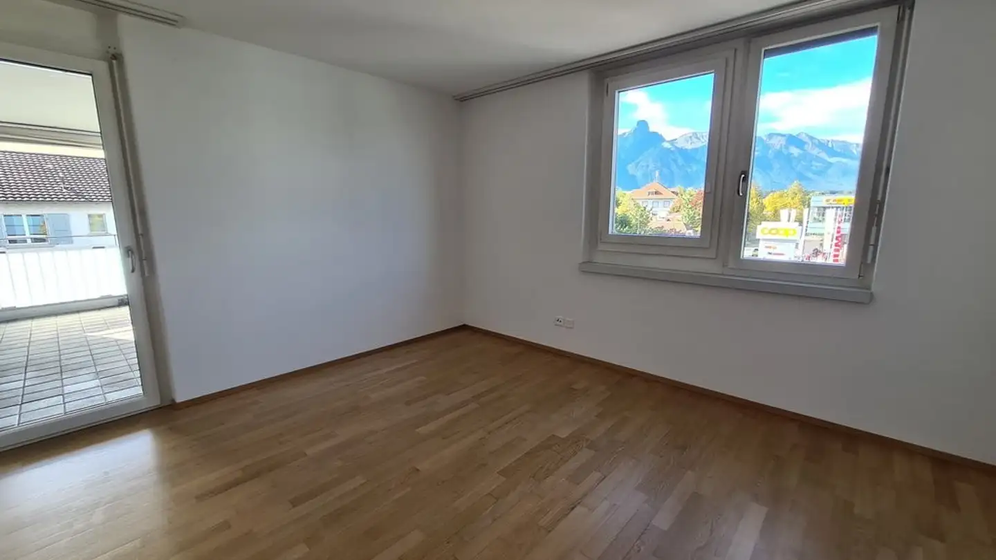 Appartamento in affitto - Schulstrasse 28, 3604 Thun - Foto 4