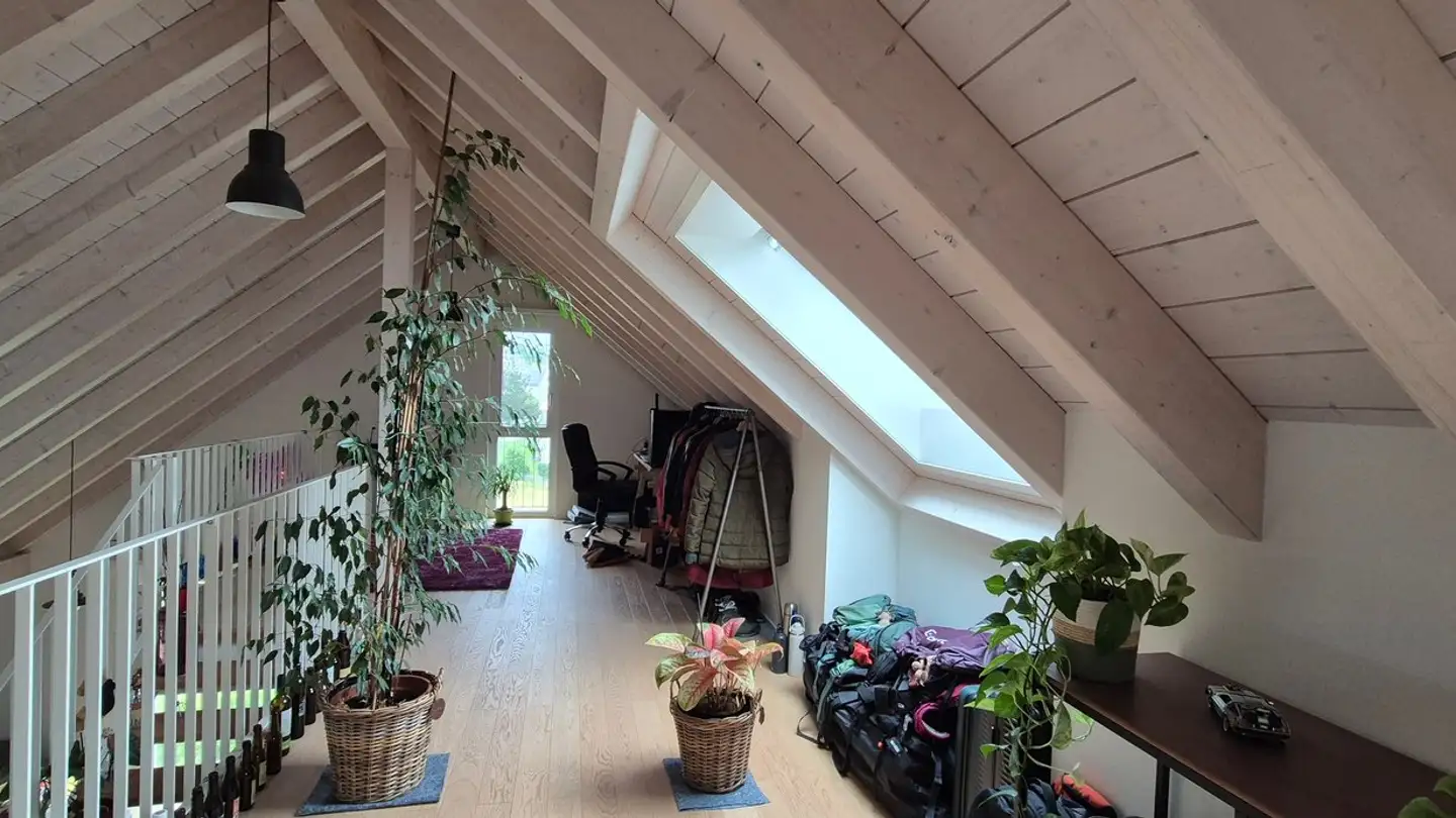 Maisonette mieten - Konsumgängli 2, 4108 Witterswil - Foto 2