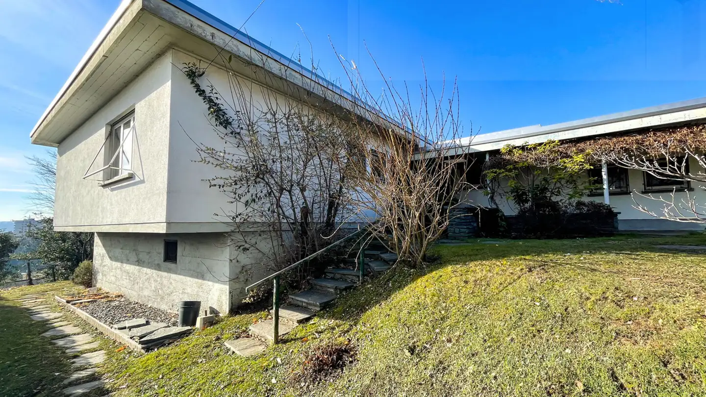 Maison individuelle à vendre - Via Guiccio 5, 6834 Morbio Inferiore - Photo 4