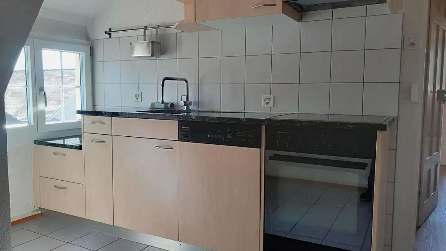 Penthouse for rent - Langhagstrasse 2, 4410 Liestal - Photo 2