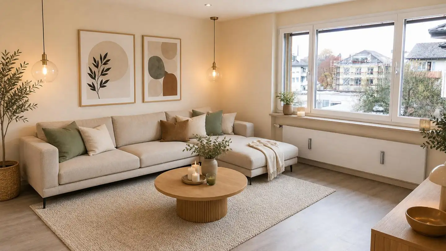 Wohnung kaufen - 8274 Tägerwilen - Foto 4