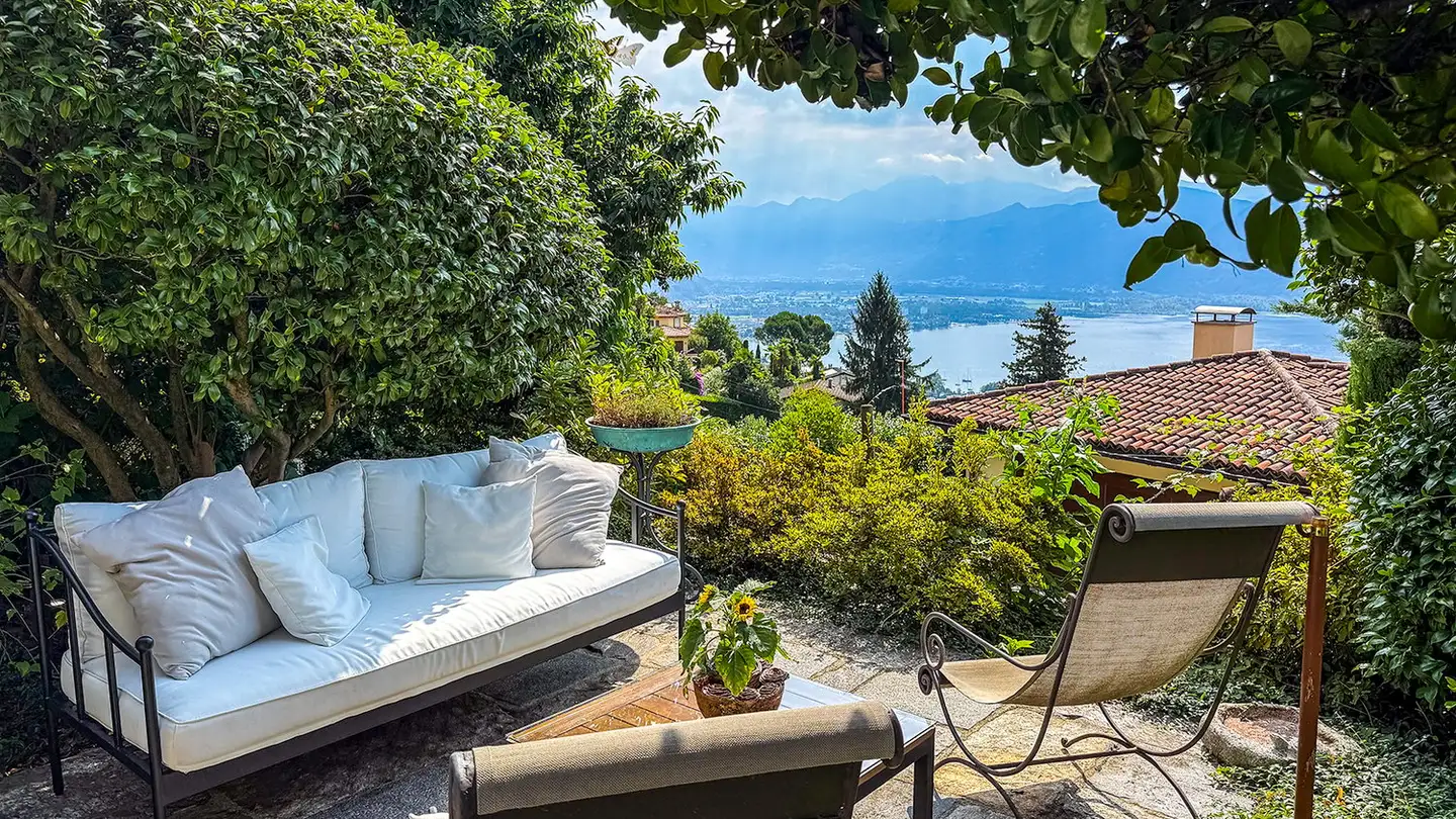 Grande magazzino in vendita - 6644 Orselina - Photo 3